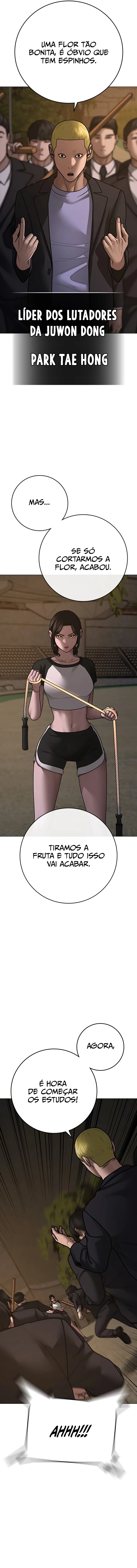 Read Missões na Vida Real pt Manga Online