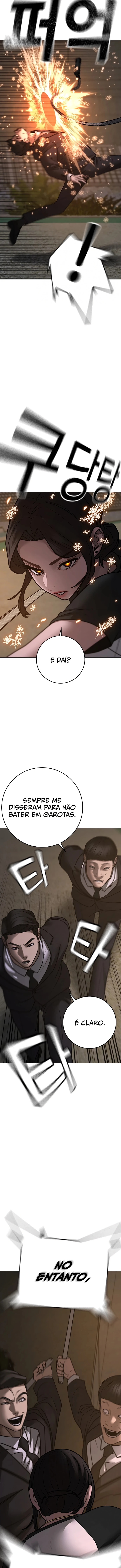 Read Missões na Vida Real pt Manga Online