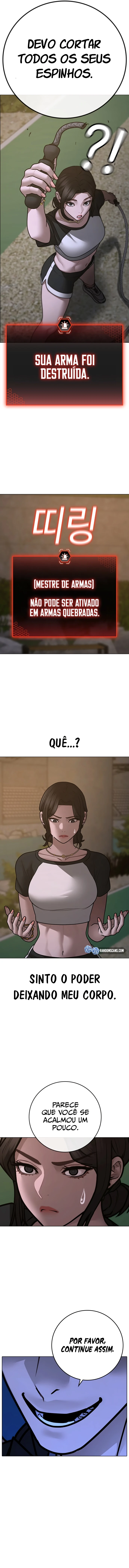 Read Missões na Vida Real pt Manga Online