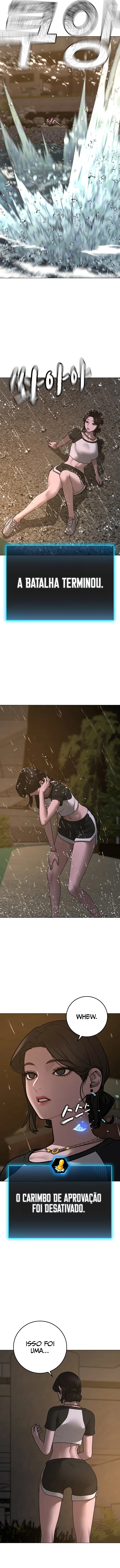 Read Missões na Vida Real pt Manga Online