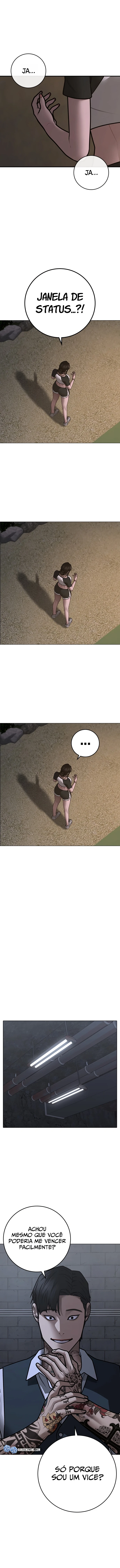 Read Missões na Vida Real pt Manga Online