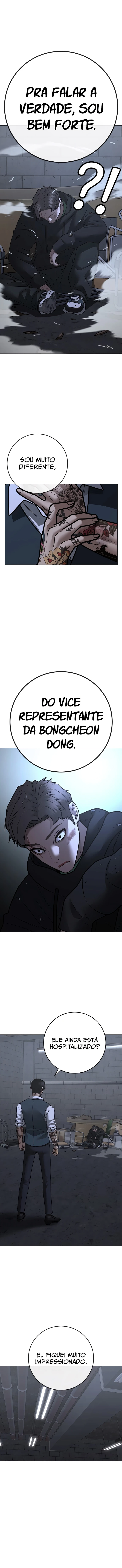 Read Missões na Vida Real pt Manga Online