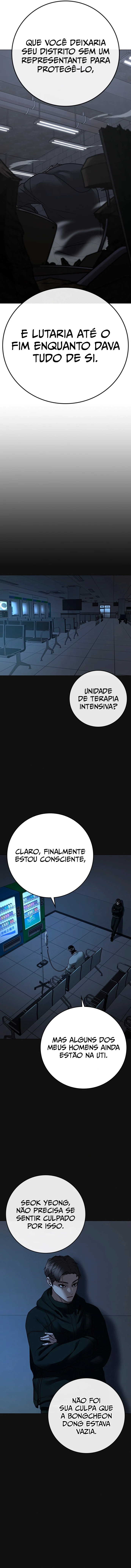 Read Missões na Vida Real pt Manga Online