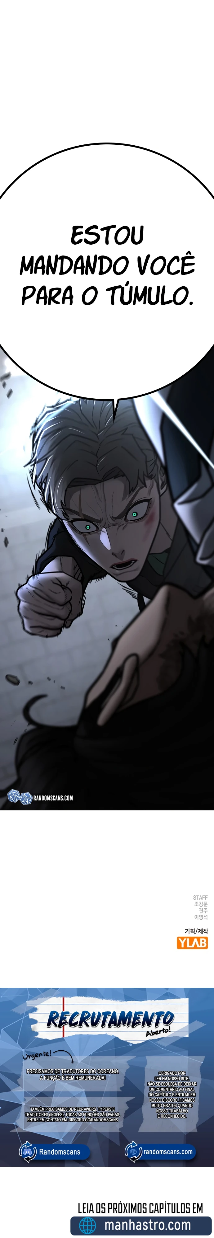 Read Missões na Vida Real pt Manga Online