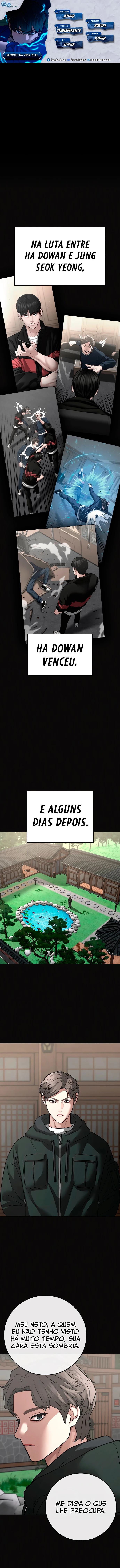 Read Missões na Vida Real pt Manga Online