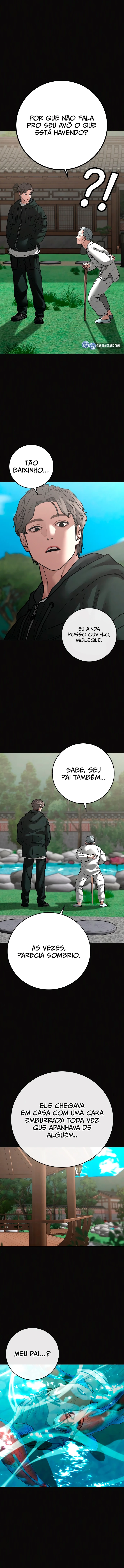 Read Missões na Vida Real pt Manga Online