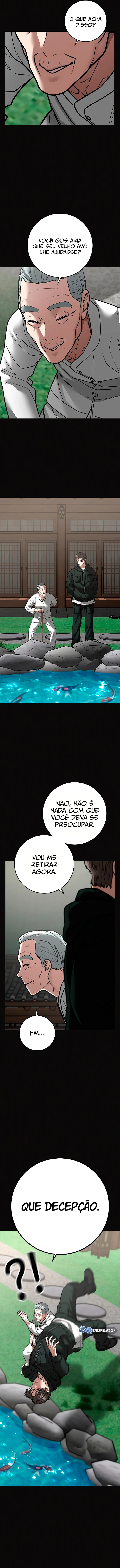 Read Missões na Vida Real pt Manga Online