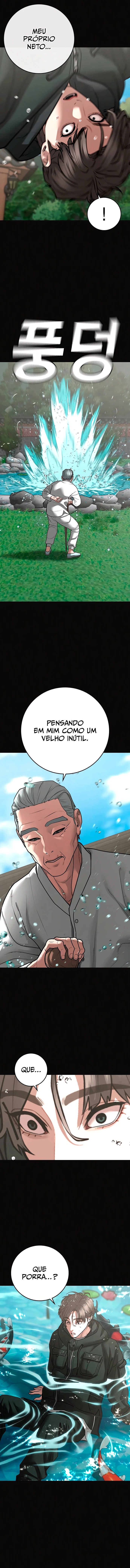 Read Missões na Vida Real pt Manga Online