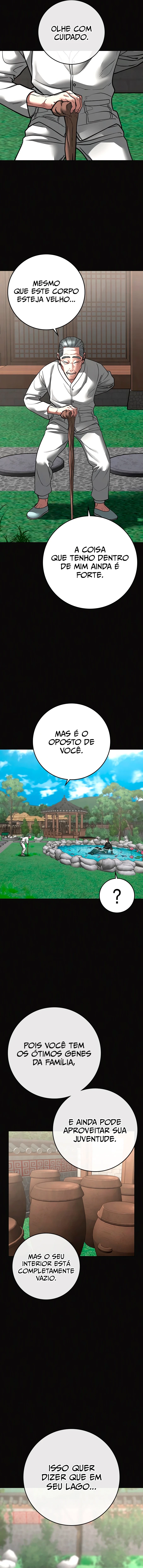 Read Missões na Vida Real pt Manga Online