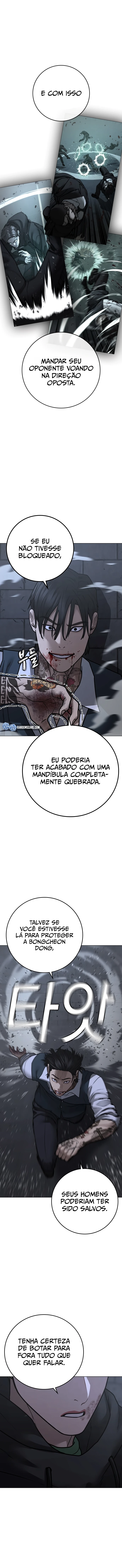Read Missões na Vida Real pt Manga Online