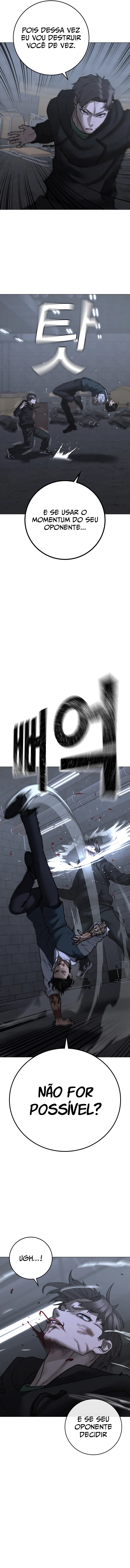 Read Missões na Vida Real pt Manga Online