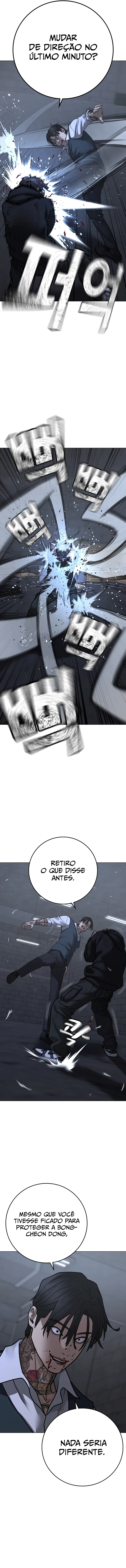 Read Missões na Vida Real pt Manga Online