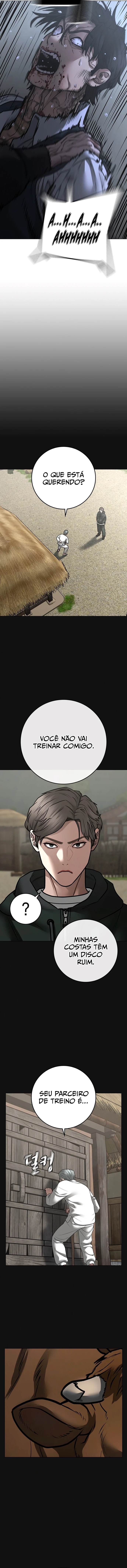 Read Missões na Vida Real pt Manga Online