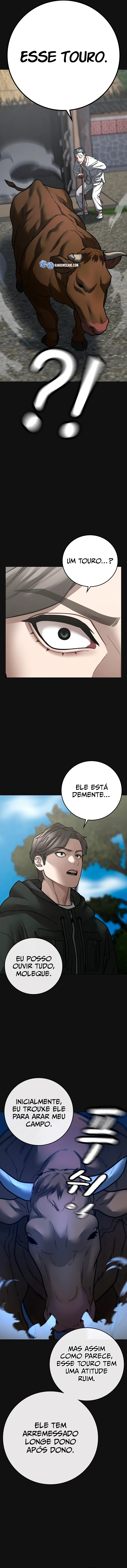 Read Missões na Vida Real pt Manga Online