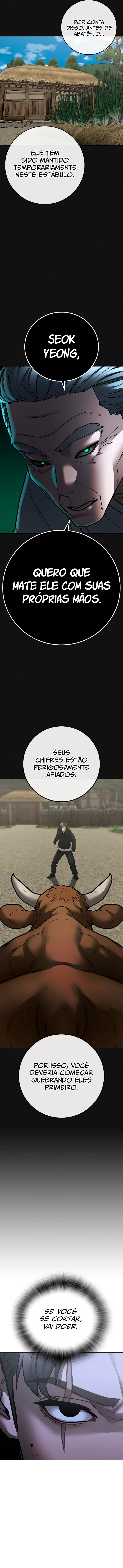 Read Missões na Vida Real pt Manga Online