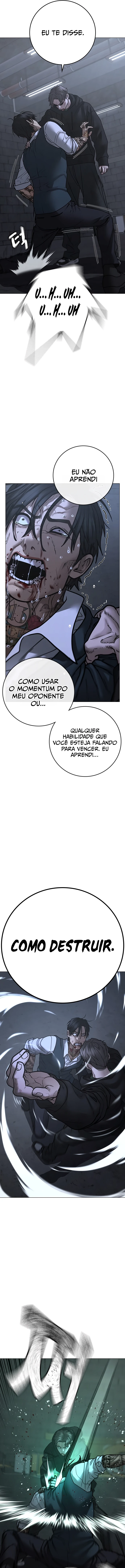 Read Missões na Vida Real pt Manga Online