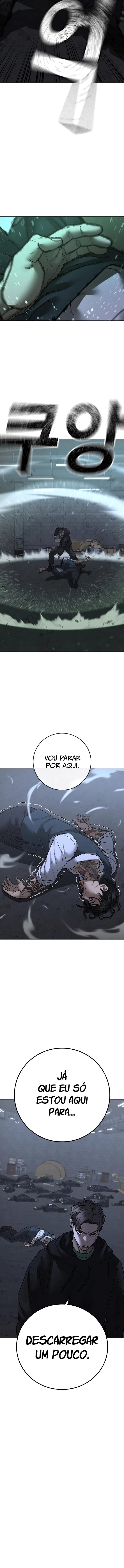 Read Missões na Vida Real pt Manga Online