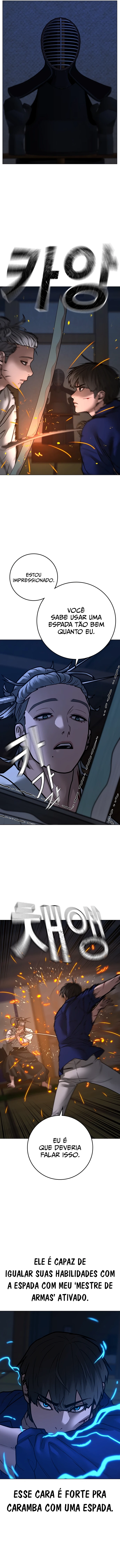 Read Missões na Vida Real pt Manga Online