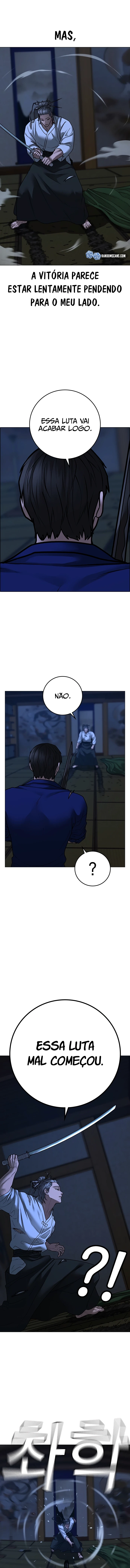 Read Missões na Vida Real pt Manga Online
