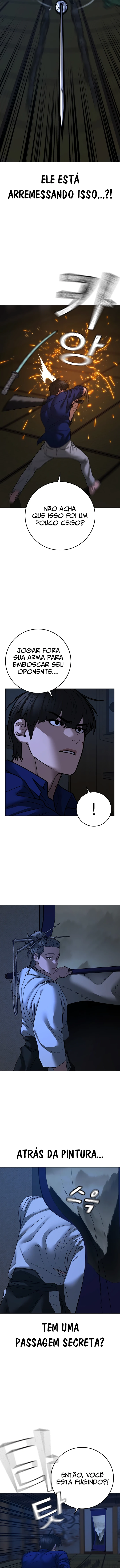 Read Missões na Vida Real pt Manga Online