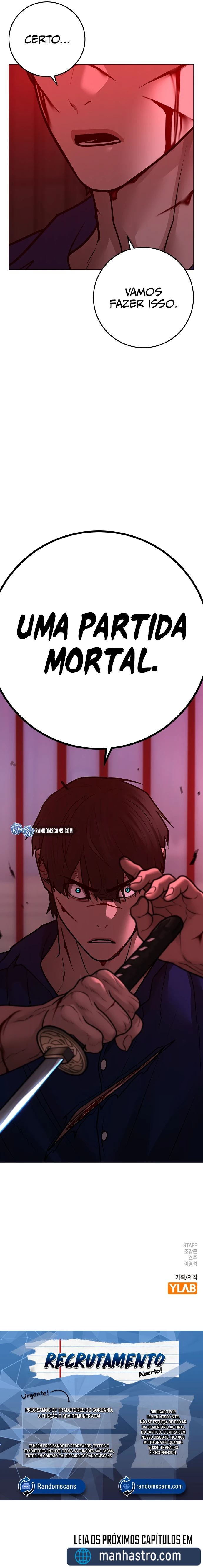 Read Missões na Vida Real pt Manga Online