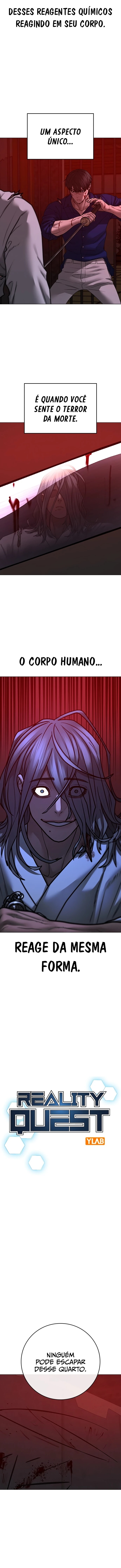 Read Missões na Vida Real pt Manga Online