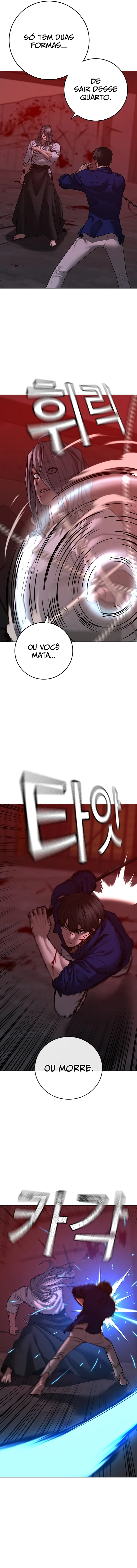 Read Missões na Vida Real pt Manga Online