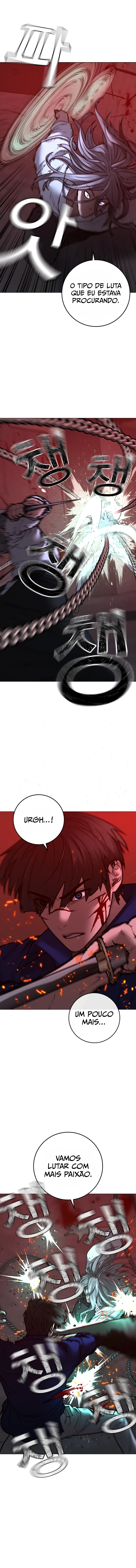 Read Missões na Vida Real pt Manga Online