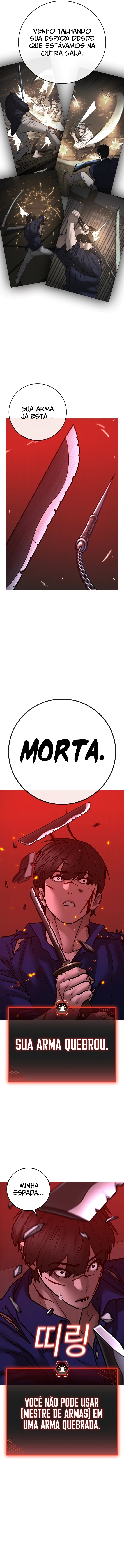Read Missões na Vida Real pt Manga Online