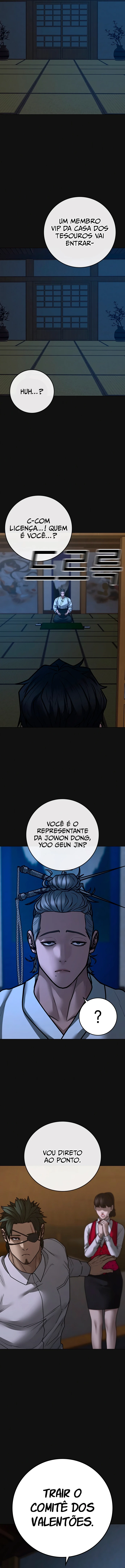 Read Missões na Vida Real pt Manga Online