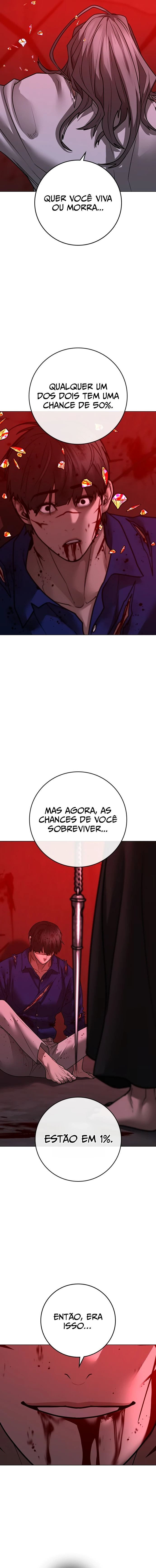 Read Missões na Vida Real pt Manga Online