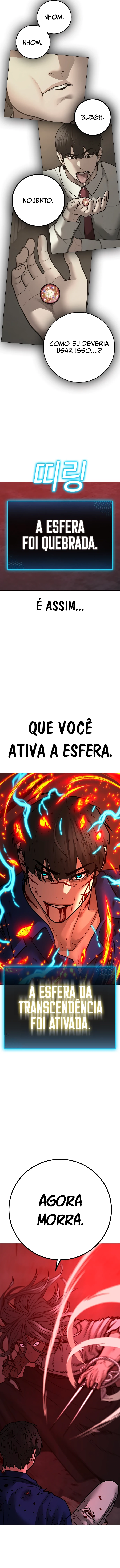 Read Missões na Vida Real pt Manga Online