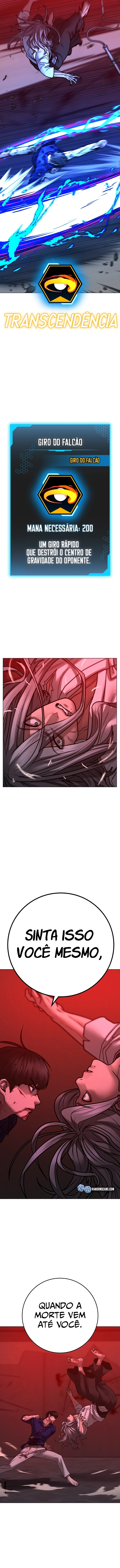 Read Missões na Vida Real pt Manga Online