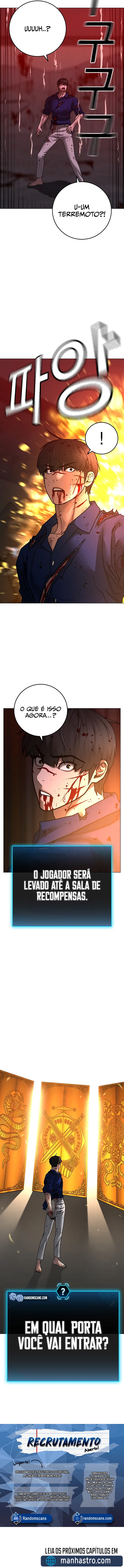 Read Missões na Vida Real pt Manga Online