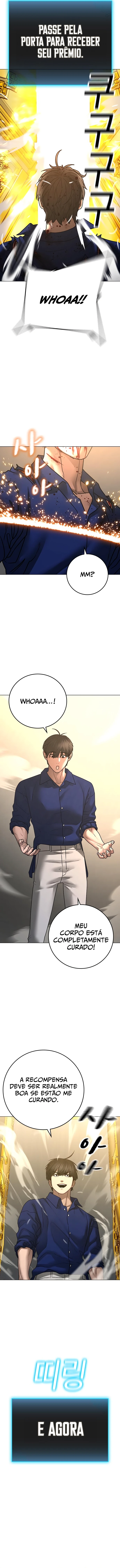 Read Missões na Vida Real pt Manga Online