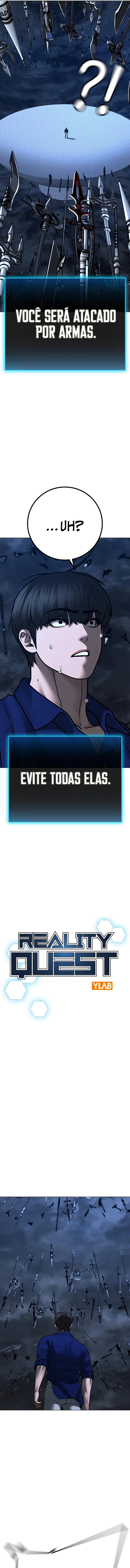 Read Missões na Vida Real pt Manga Online