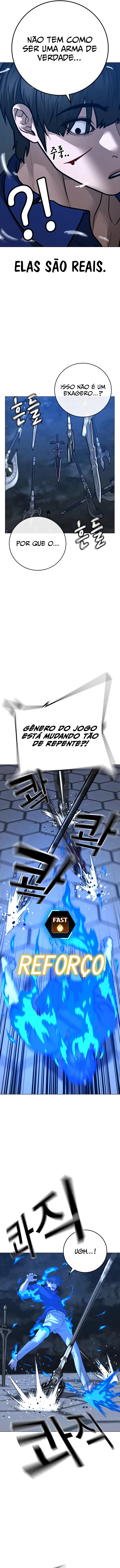 Read Missões na Vida Real pt Manga Online