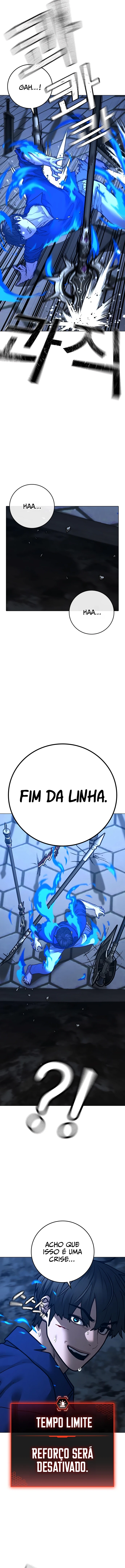 Read Missões na Vida Real pt Manga Online