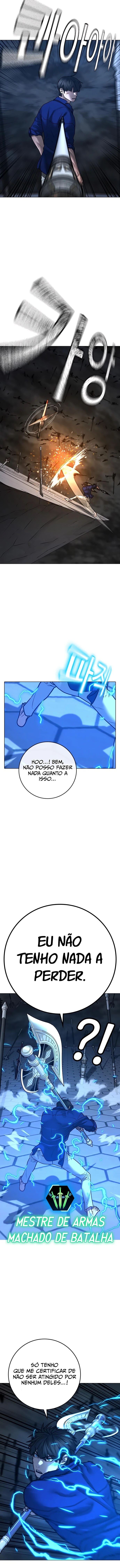 Read Missões na Vida Real pt Manga Online