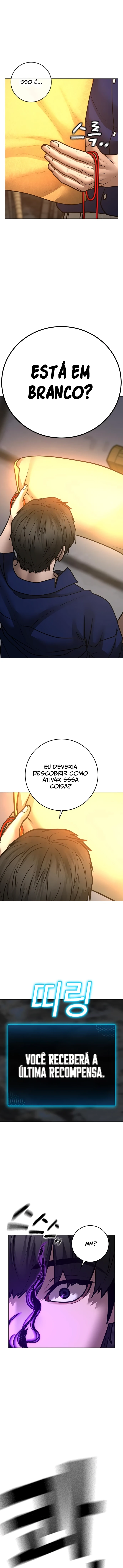 Read Missões na Vida Real pt Manga Online