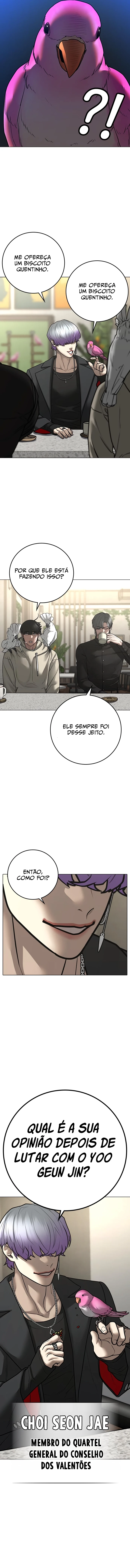 Read Missões na Vida Real pt Manga Online