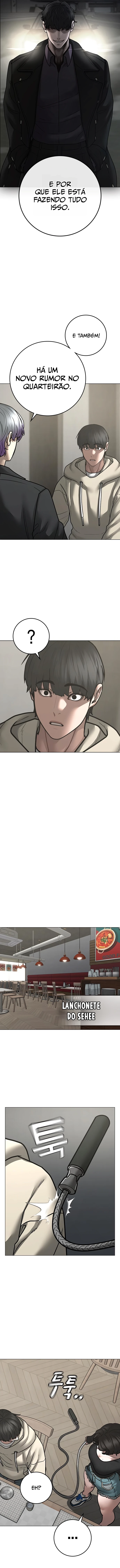 Read Missões na Vida Real pt Manga Online