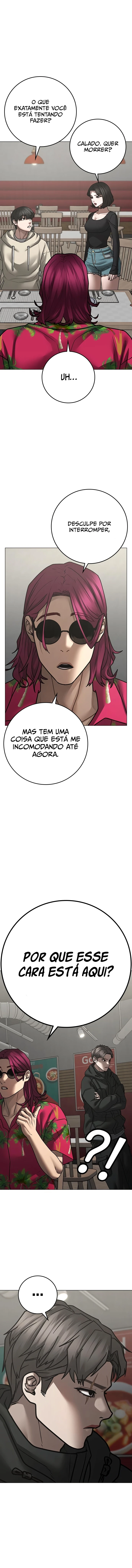 Read Missões na Vida Real pt Manga Online