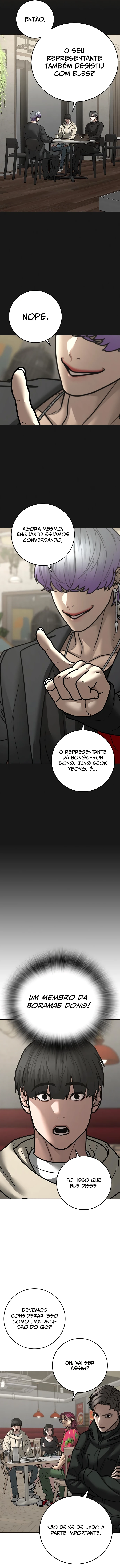 Read Missões na Vida Real pt Manga Online