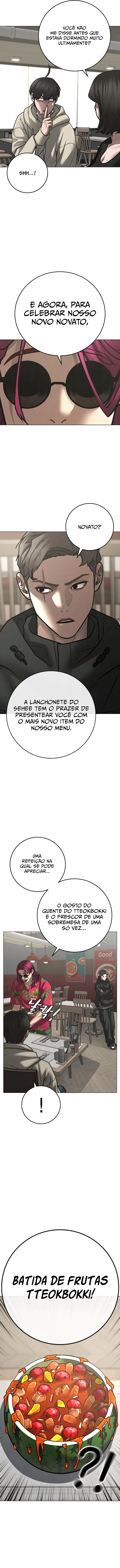 Read Missões na Vida Real pt Manga Online