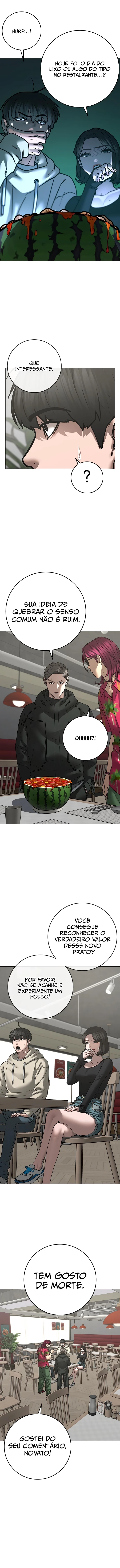 Read Missões na Vida Real pt Manga Online