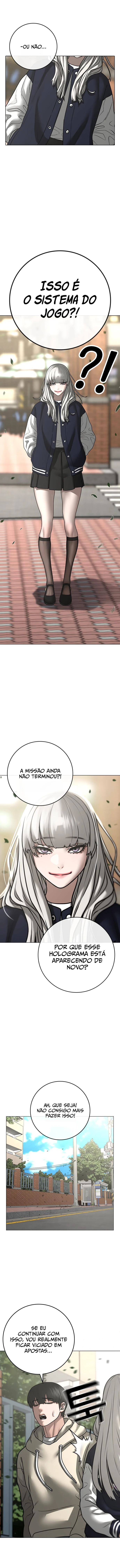 Read Missões na Vida Real pt Manga Online