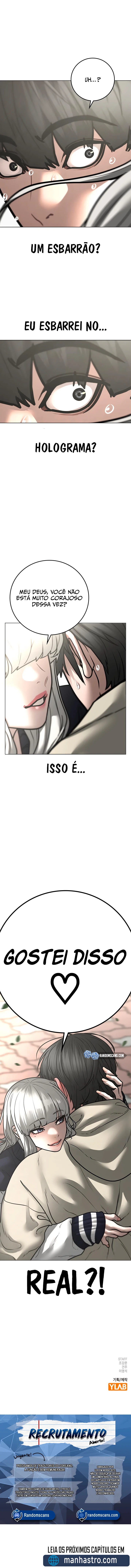 Read Missões na Vida Real pt Manga Online