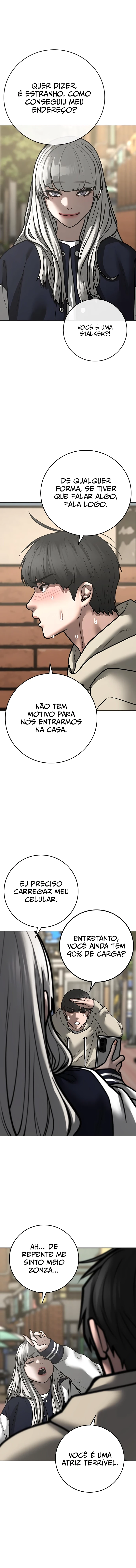 Read Missões na Vida Real pt Manga Online