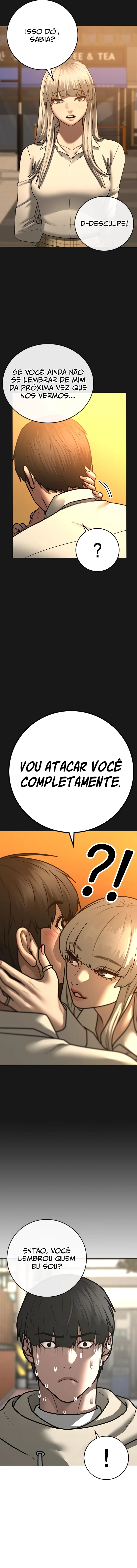 Read Missões na Vida Real pt Manga Online